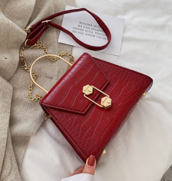 каменный узор искусственная кожа crossbody сумки для женщин маленькие сумки с металлической ручкой леди плечо сумка сумки
каменный узор искусственная кожа crossbody сумки для женщин маленькие сумки с металлической ручкой леди плечо сумка сумки