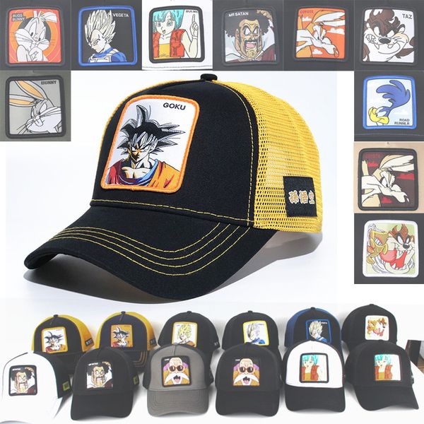 з гоку сетки шляпа бейсбольная кепка изогнутый брим snapback шапки gorras шляпа, Blue;gray
з гоку сетки шляпа бейсбольная кепка изогнутый брим snapback шапки gorras шляпа, Blue;gray
