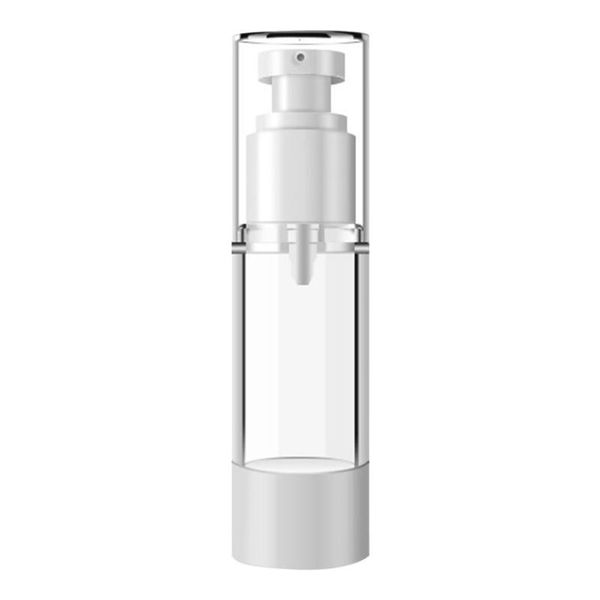 storage bottles & jars 15/30/50ml plastic epmty vacuum spray bottle travel clear lotion cosmetics container refillable accessories
storage bottles & jars 15/30/50ml plastic epmty vacuum spray bottle travel clear lotion cosmetics container refillable accessories
