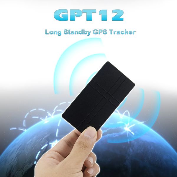 smart gps tracker gpt12 5000mah battery long standby time 850/900/1800/1900mhz gps locator geo-fence alarm low battery alarm
smart gps tracker gpt12 5000mah battery long standby time 850/900/1800/1900mhz gps locator geo-fence alarm low battery alarm