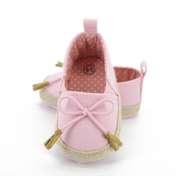 infant baby first walker toddler princess bowknot canvas shoes soft soled crib shoes 0-12months 0-18months
infant baby first walker toddler princess bowknot canvas shoes soft soled crib shoes 0-12months 0-18months