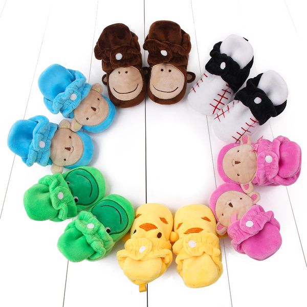 newborn baby boy girl cotton shoes fringe soft soled non-slip footwear crib shoes pu suede leather first walker
newborn baby boy girl cotton shoes fringe soft soled non-slip footwear crib shoes pu suede leather first walker