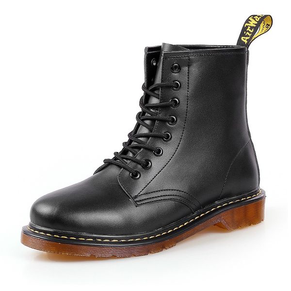 2019 new men women genuine leather boots with warm fur winter couple ankle boots casual lace up ladies fashion shoes black botas
2019 new men women genuine leather boots with warm fur winter couple ankle boots casual lace up ladies fashion shoes black botas
