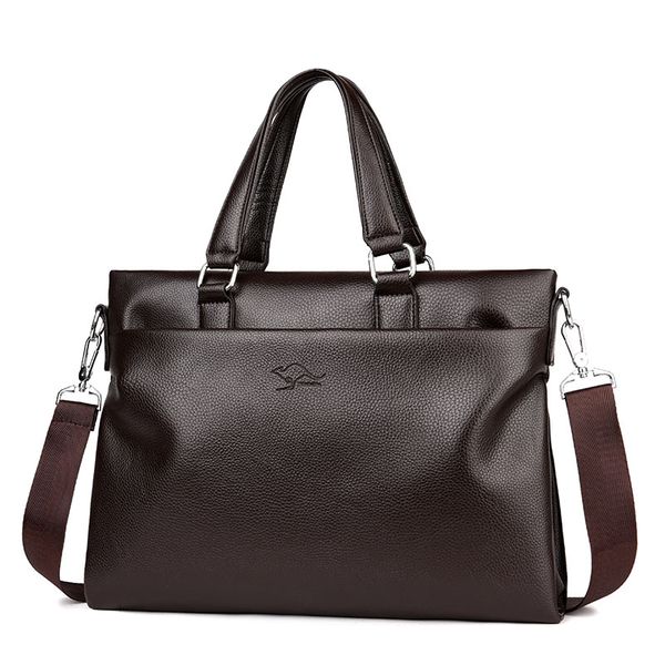 man business crossbody bags mens briefcase men leather case work shoulder bag lapbriefcase office pastas masculinas de couro
man business crossbody bags mens briefcase men leather case work shoulder bag lapbriefcase office pastas masculinas de couro