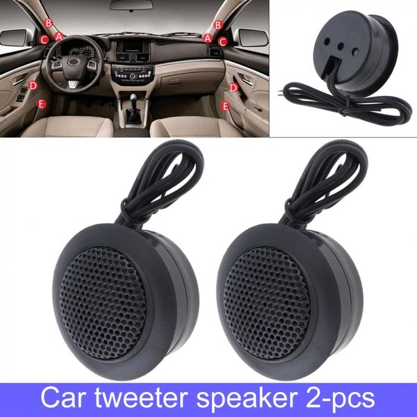 2pcs b2 150w aluminium shell silk stretch film car tweeter speakers auto horn audio music stereo speaker for car audio system
2pcs b2 150w aluminium shell silk stretch film car tweeter speakers auto horn audio music stereo speaker for car audio system