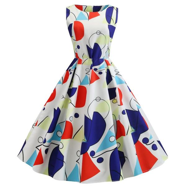 selling retro hepburn wind 50's waist hugging slimming expandable dress 5300, Black;gray
selling retro hepburn wind 50's waist hugging slimming expandable dress 5300, Black;gray