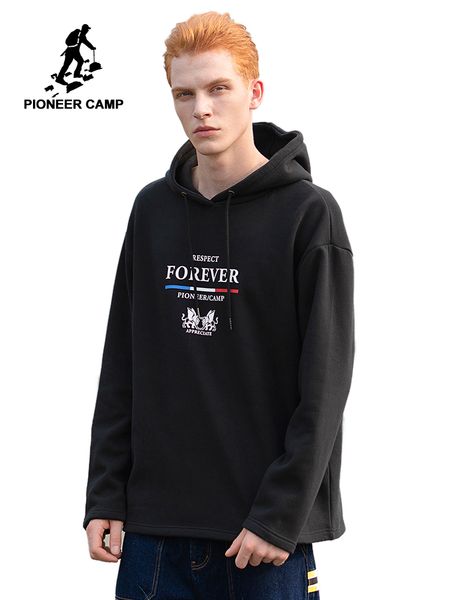 pioneer camp black толстовки мужчины подросток 100% хлопок повседневный fahion letter pattern prited sweatershirts мужчина 2019 awy901275
pioneer camp black толстовки мужчины подросток 100% хлопок повседневный fahion letter pattern prited sweatershirts мужчина 2019 awy901275