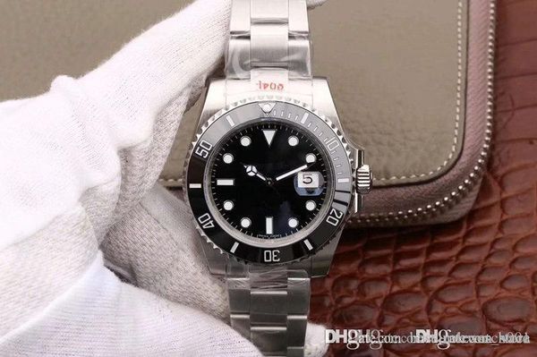 n factory luxury fashion brand v8 version watch. 904 stainless steel 40mm green and black dial with asian 2836 or 3135 movement watches, Slivery;brown
n factory luxury fashion brand v8 version watch. 904 stainless steel 40mm green and black dial with asian 2836 or 3135 movement watches, Slivery;brown
