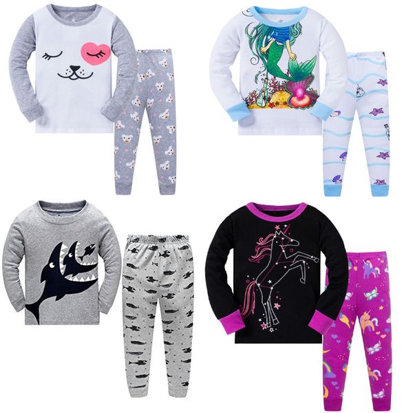retail kids designer tracksuits boys girls pajamas cartoon christmas outfits tracksuit bottoms 2pcs suits set(+pant)designer sleepwear, White
retail kids designer tracksuits boys girls pajamas cartoon christmas outfits tracksuit bottoms 2pcs suits set(+pant)designer sleepwear, White