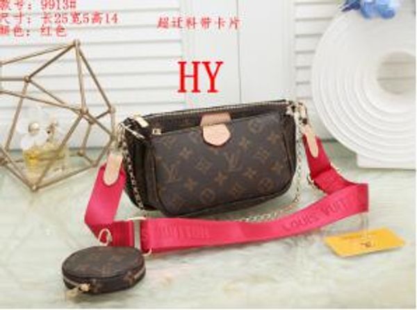 y sale 3 piece set designers bags women crossbody bag genuine leather luxury handbags purses designers lady tote bags coin purse three item
y sale 3 piece set designers bags women crossbody bag genuine leather luxury handbags purses designers lady tote bags coin purse three item