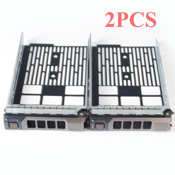 2pcs f238f 3.5" sas sata tray caddy 0g302d 0x968d for dell r720 r710 r520 r510 r430 r410
2pcs f238f 3.5" sas sata tray caddy 0g302d 0x968d for dell r720 r710 r520 r510 r430 r410