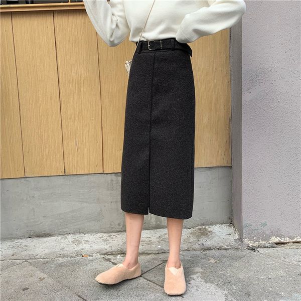 kk Ѭопа де trabajo faldas lápiz мђеѬе ве solido пли cinturon fajas decorado hip обѬђа bodycon falda екђал, Black
kk Ѭопа де trabajo faldas lápiz мђеѬе ве solido пли cinturon fajas decorado hip обѬђа bodycon falda екђал, Black