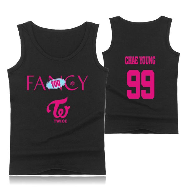 new лето tank tops fancy печати kawaii монолитные рукава женщины и мужчины 2019 горячей продажа k-pops майки плюс размер 4xl, White
new лето tank tops fancy печати kawaii монолитные рукава женщины и мужчины 2019 горячей продажа k-pops майки плюс размер 4xl, White