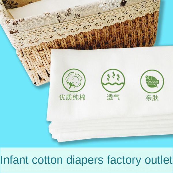 7ehyx pure cotton newborn double-layer gauze repeatable washing baby pure cotton newborn double-layer gauze diaper repeatable washing baby d
7ehyx pure cotton newborn double-layer gauze repeatable washing baby pure cotton newborn double-layer gauze diaper repeatable washing baby d