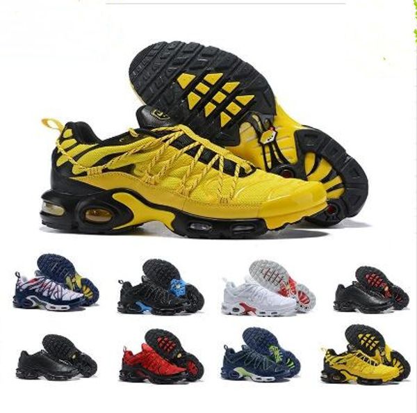 2019 champagnepapi mercurial plus tn ultra se black white orange yellow designer shoes plus tn shoe women mens trainers sports sneakers
2019 champagnepapi mercurial plus tn ultra se black white orange yellow designer shoes plus tn shoe women mens trainers sports sneakers