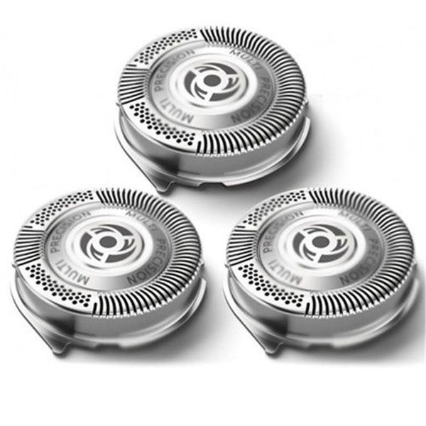 3pcs/set shaving heads replacement shaver heads multi precision razor head blades for philips norelco series 5000 
3pcs/set shaving heads replacement shaver heads multi precision razor head blades for philips norelco series 5000