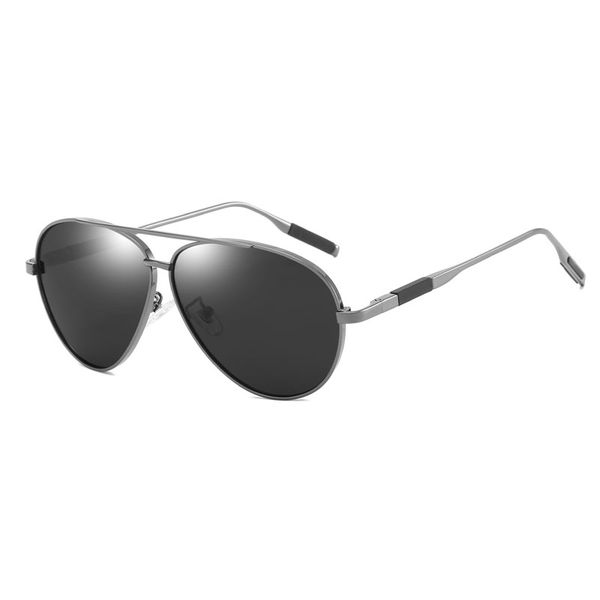 high-end men's sunglasses brand designer men's sunglasses men's polarized large box oval alloy sunglasses driver driving mirr, White;black
high-end men's sunglasses brand designer men's sunglasses men's polarized large box oval alloy sunglasses driver driving mirr, White;black
