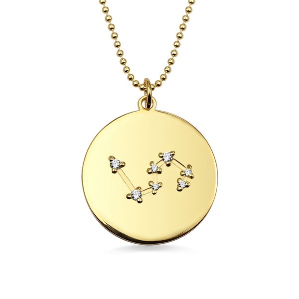 strollgirl 925 sterling silver personalized custom birthstone round chain twelve constellations necklace for women jewelry gift
strollgirl 925 sterling silver personalized custom birthstone round chain twelve constellations necklace for women jewelry gift
