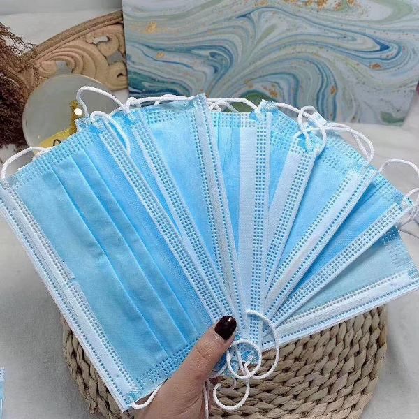 factory wholesale anti pm2.5 disposable face masks 3-layer face mask 50pcs/1 lot plenty stock, delivery within 24h
factory wholesale anti pm2.5 disposable face masks 3-layer face mask 50pcs/1 lot plenty stock, delivery within 24h