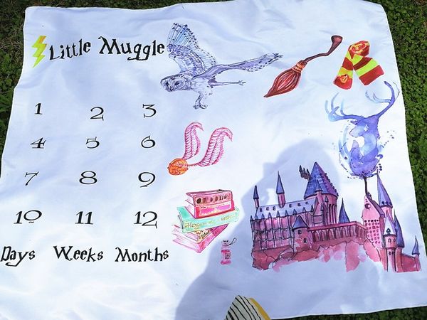 custom newborn p background props magic castle soft infant blanket clear digital printing any pattern can be customized 100x100cm
custom newborn p background props magic castle soft infant blanket clear digital printing any pattern can be customized 100x100cm