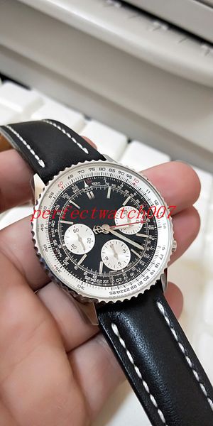 classic series luxury navitimer vk quartz chronograph working ab012012|bb01|435x|a20ba.1 black dial men's fashion wristwatches, Slivery;brown
classic series luxury navitimer vk quartz chronograph working ab012012|bb01|435x|a20ba.1 black dial men's fashion wristwatches, Slivery;brown