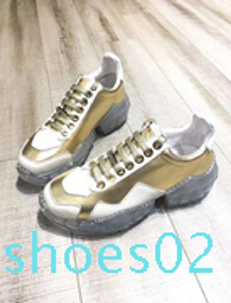 luxury diamond sneakers diamond shoes men women stylish casual shoes new style luxury shoes genuine leather sneaker t02, Black
luxury diamond sneakers diamond shoes men women stylish casual shoes new style luxury shoes genuine leather sneaker t02, Black