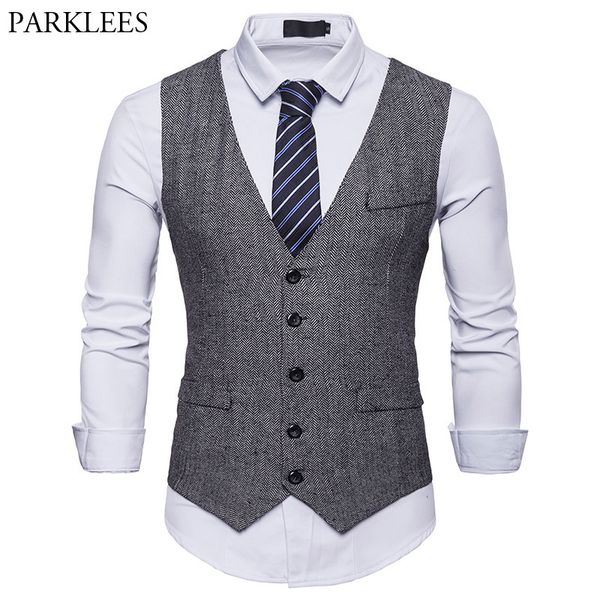 2018 fashion mens duffle suit vest single breasted slim fit sleeveless waistcoat men business gentleman vests chalecos hombre, Black;white
2018 fashion mens duffle suit vest single breasted slim fit sleeveless waistcoat men business gentleman vests chalecos hombre, Black;white