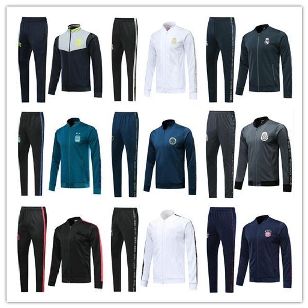 2020 real madrid occer jacket track uit football jacket 19 20 maillot de football colombia argentina occer track uit ronaldo weat hirt
2020 real madrid occer jacket track uit football jacket 19 20 maillot de football colombia argentina occer track uit ronaldo weat hirt