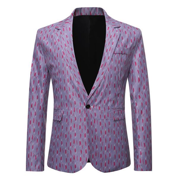 men's blazers and suit jackets stripe design slim fit mens suit jacket blazers fashion gray white, White;black
men's blazers and suit jackets stripe design slim fit mens suit jacket blazers fashion gray white, White;black