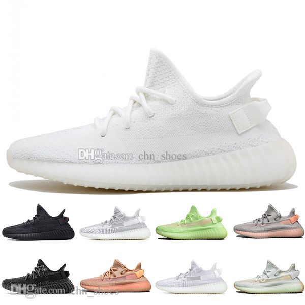 2019 kanye west clay v2 static reflective gid glow in the dark mens running shoes hyperspace true form women men sports designer sneakers
2019 kanye west clay v2 static reflective gid glow in the dark mens running shoes hyperspace true form women men sports designer sneakers