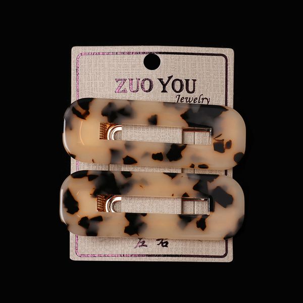 1pair japan women leopard print acetic acid hair clips hairpins waterdrop barrettes girls hairgrips hair styling accessories, Golden;silver
1pair japan women leopard print acetic acid hair clips hairpins waterdrop barrettes girls hairgrips hair styling accessories, Golden;silver