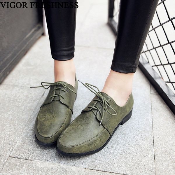 vigor freshness woman shoes spring pumps low heels shoes women casual ladies pumps autumn 47 48 plus sizes my168, Black
vigor freshness woman shoes spring pumps low heels shoes women casual ladies pumps autumn 47 48 plus sizes my168, Black