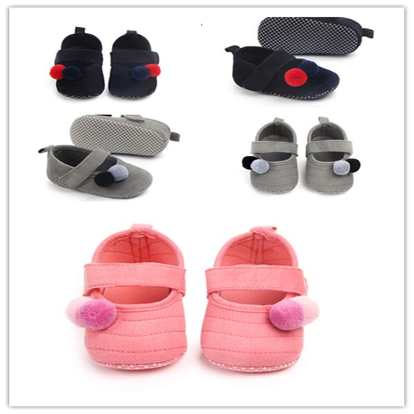 new all seasons newborn infant baby soft shoes sole leather anti-slip shoes boy girl comfortable baby children size 0-18m, Black
new all seasons newborn infant baby soft shoes sole leather anti-slip shoes boy girl comfortable baby children size 0-18m, Black