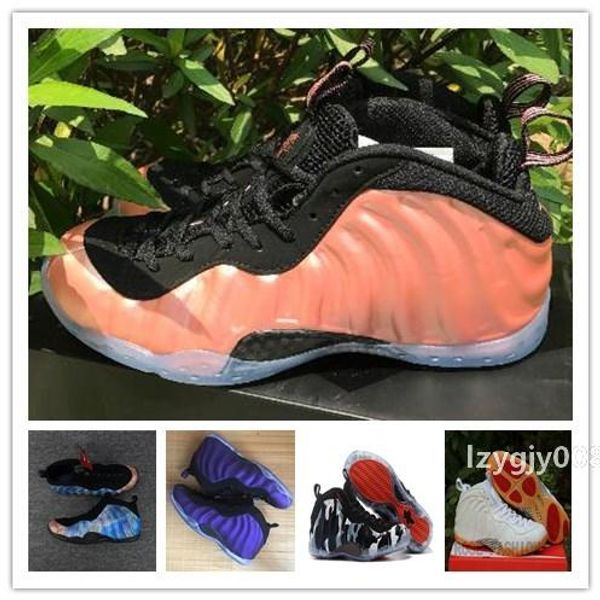rose gold rust pink alternate galaxy 2.0 basketball shoes foamposit men penny anfernee hardaway t1proone series sports sneakers footwear
rose gold rust pink alternate galaxy 2.0 basketball shoes foamposit men penny anfernee hardaway t1proone series sports sneakers footwear