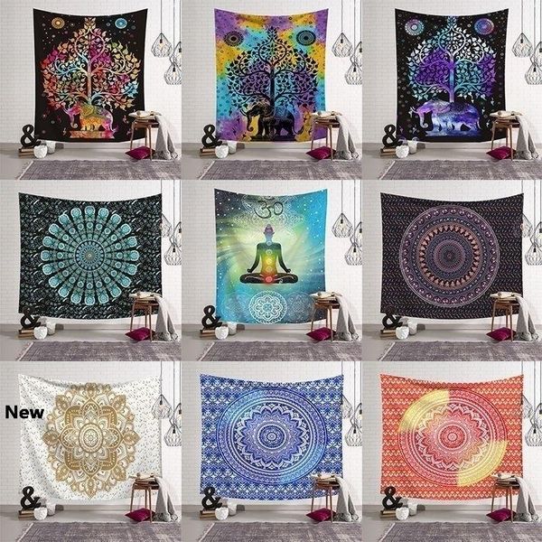 14 styles bohemian mandala tapestry beach towel shawl printed yoga mats polyester bath towel home decoration outdoor pads cca11526 30pcs
14 styles bohemian mandala tapestry beach towel shawl printed yoga mats polyester bath towel home decoration outdoor pads cca11526 30pcs