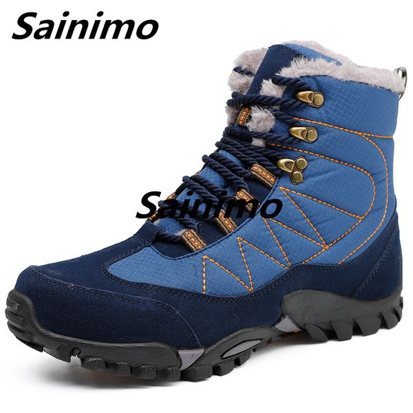 winter outdoor hiking shoes men loves casual men's sneakers masculine boot snow zapatos de hombre botas hombre chaussure homme, Black
winter outdoor hiking shoes men loves casual men's sneakers masculine boot snow zapatos de hombre botas hombre chaussure homme, Black