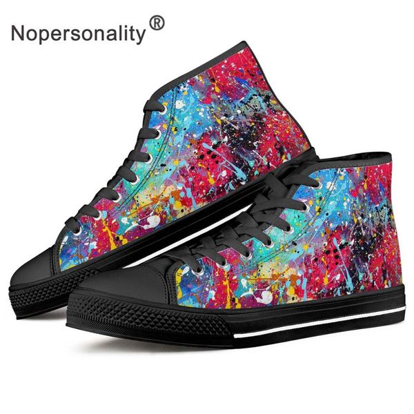 nopersonality women high-spring vulcanize shoes printing graffiti classic canvas sneakers girls student black lace up shoes
nopersonality women high-spring vulcanize shoes printing graffiti classic canvas sneakers girls student black lace up shoes