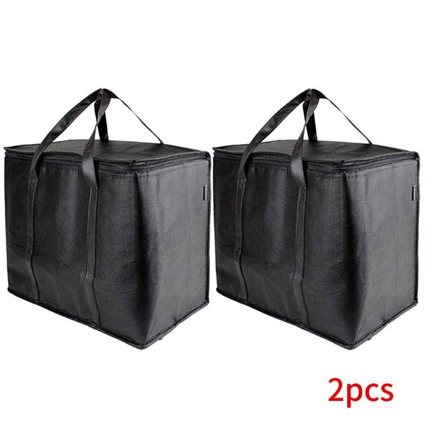 2pcs durable shopping foldable reusable storage with handle standing insulated grocery bags washable zipper closure
2pcs durable shopping foldable reusable storage with handle standing insulated grocery bags washable zipper closure