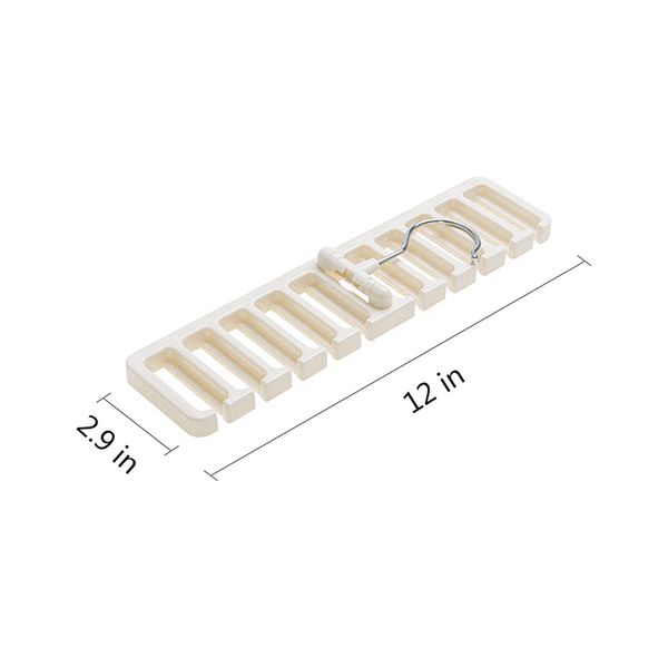 multifunction storage rack tie belt organizer rotating tie hanger holder closet organization wardrobe finishing rack space saver
multifunction storage rack tie belt organizer rotating tie hanger holder closet organization wardrobe finishing rack space saver