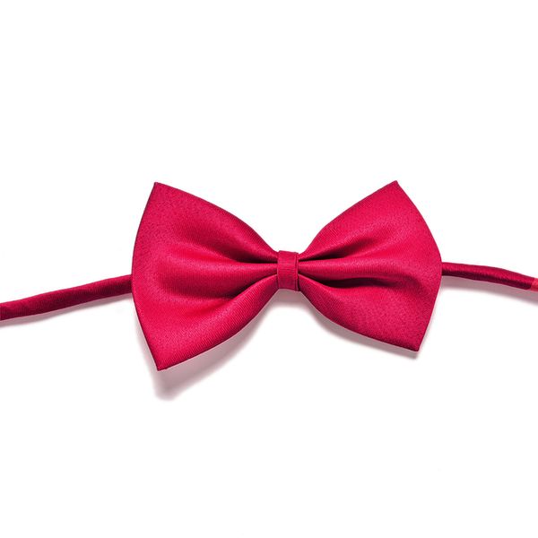 1pc cute kids boys bow tie solid color bowknot for wedding lovely tie children children adjustable accessories high quality, Red;brown
1pc cute kids boys bow tie solid color bowknot for wedding lovely tie children children adjustable accessories high quality, Red;brown