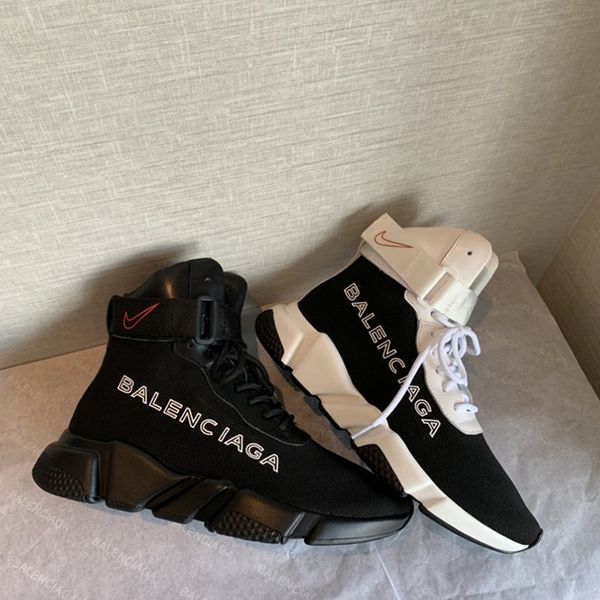 french brand luxuries shoes with calfskin leather sneaker couples casual shoes fashion air basketball shoes with box -9, Black
french brand luxuries shoes with calfskin leather sneaker couples casual shoes fashion air basketball shoes with box -9, Black