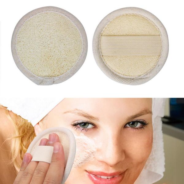 us stock 10*10cm round shape natural loofah pad face body skin scrubber loofah sponge bath shower exfoliator bath pad fy6104
us stock 10*10cm round shape natural loofah pad face body skin scrubber loofah sponge bath shower exfoliator bath pad fy6104