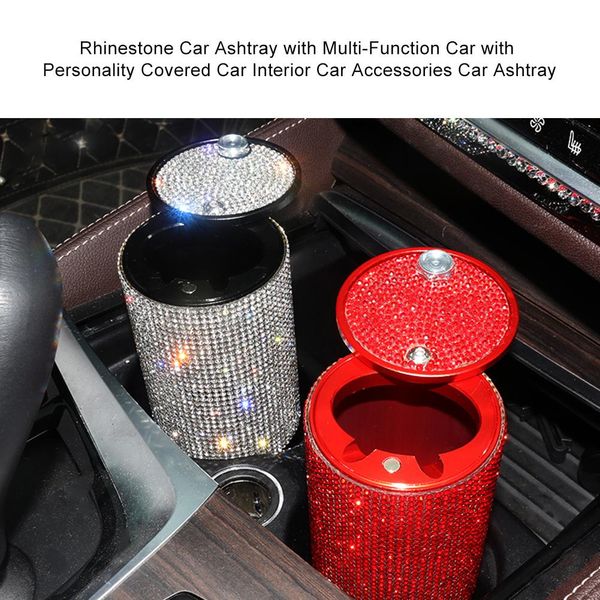 9.5x6x6cm rhinestone car ashtray with multi-function car with personality covered interior accessories ashtray
9.5x6x6cm rhinestone car ashtray with multi-function car with personality covered interior accessories ashtray