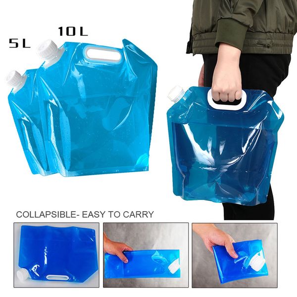 10l environmental protection outdoor travel water storage bag portable hiking lightweight bbq camping
10l environmental protection outdoor travel water storage bag portable hiking lightweight bbq camping