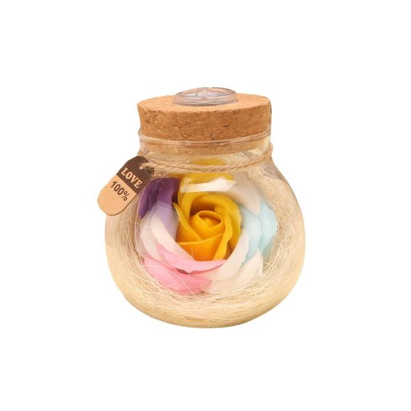 soap rose led soap flower in glass dome wedding artificial flower valentines day mothers day christmas gift
soap rose led soap flower in glass dome wedding artificial flower valentines day mothers day christmas gift