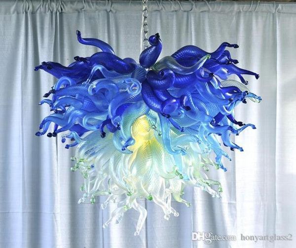 100% mouth blown borosilicate home decoration crystal pendant light for dining room murano glass chandelier
100% mouth blown borosilicate home decoration crystal pendant light for dining room murano glass chandelier