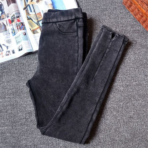 new elastic high-waist open-forked pants denim pencil pants female big stretch plus size 4xl, Blue
new elastic high-waist open-forked pants denim pencil pants female big stretch plus size 4xl, Blue