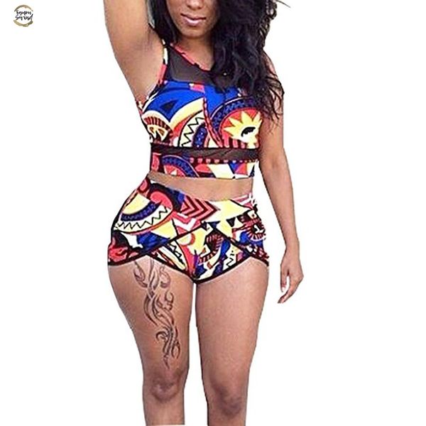 2019 women high waist neck mesh bikini swimsuits 3xl plus size swim wear bathing suit african print biquini two 2 piece swimwear, White;black
2019 women high waist neck mesh bikini swimsuits 3xl plus size swim wear bathing suit african print biquini two 2 piece swimwear, White;black