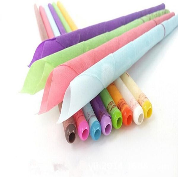 wholesale aromatherapy ear candle health care beauty product trumpet cone ear candle (1000pcs/lot=500pair) lx7013
wholesale aromatherapy ear candle health care beauty product trumpet cone ear candle (1000pcs/lot=500pair) lx7013