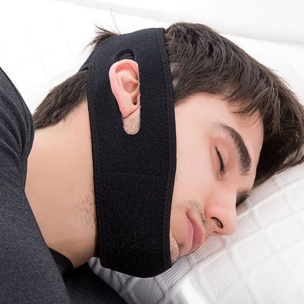 comfortable men women anti snore chin strap for ssnoring body health care sleeping apnea chin support straps massage
comfortable men women anti snore chin strap for ssnoring body health care sleeping apnea chin support straps massage